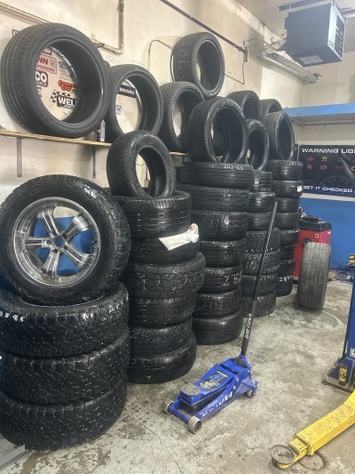 Pro auto tire and repair