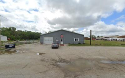 Blaser's Auto Sales Inc