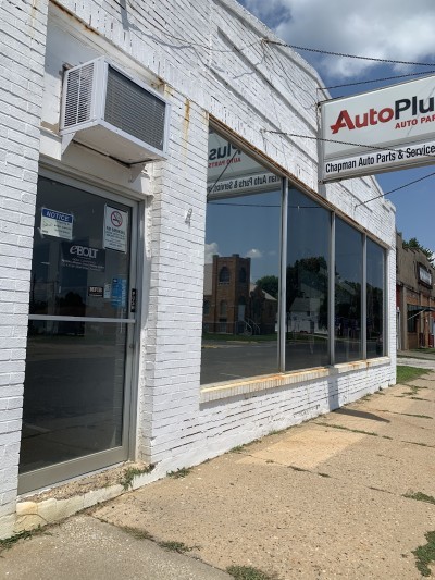 Chapman Auto Parts