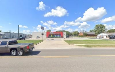 O'Reilly Auto Parts