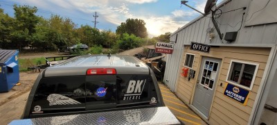 Superior Auto & Truck Repair