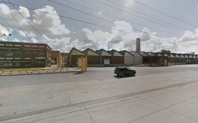 Alter Metal Recycling - South Beloit
