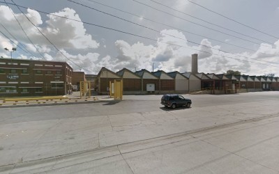 Alter Metal Recycling - South Beloit