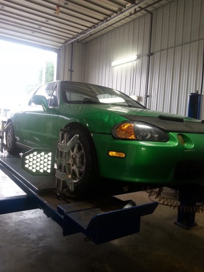 Sparta Auto & Truck Services