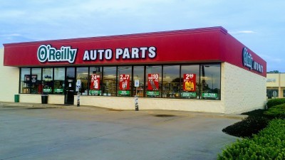 O'Reilly Auto Parts