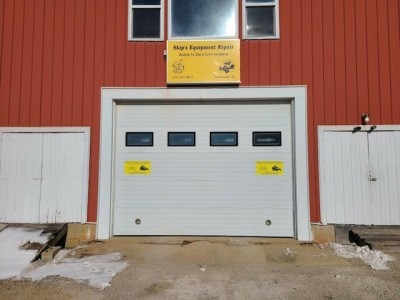 Skip's Equipment Repair