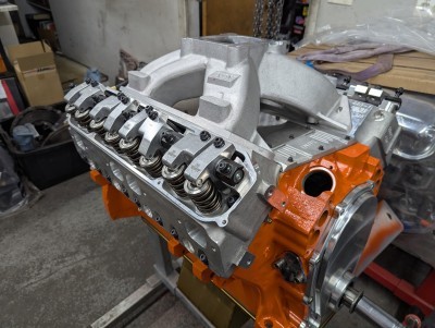 Engine Rebuilders and Supply, Inc.
