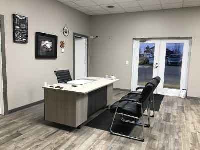 Crossroads Used Cars Inc.
