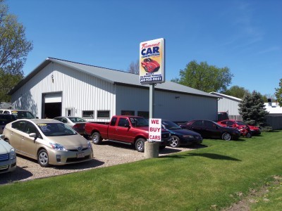 Tremont Car Connection Inc.
