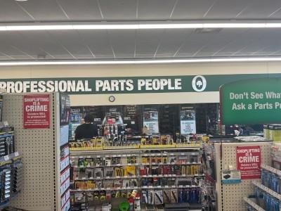 O'Reilly Auto Parts