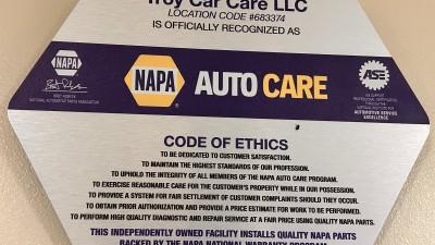 Troy Car Care