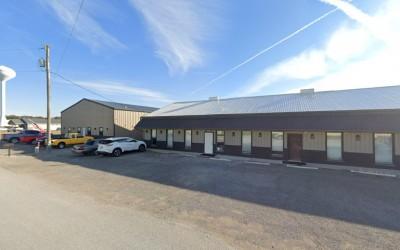 CarChem - Huelsmann Distributing Company, Inc