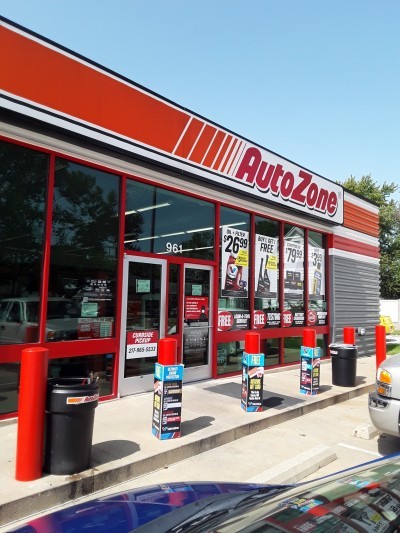 AutoZone Auto Parts