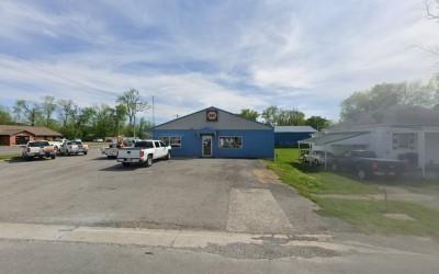 NAPA Auto Parts Auto Tire & Parts