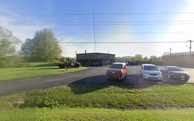 Goddard's Auto Body & Towing