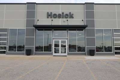 Hosick Motors Inc.