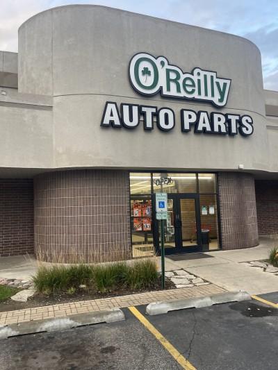 O'Reilly Auto Parts