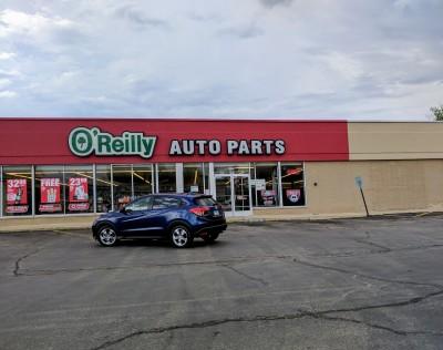 O'Reilly Auto Parts