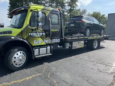 Foster’s Towing