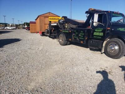 Jacksons Heavy Haul / Gear Works