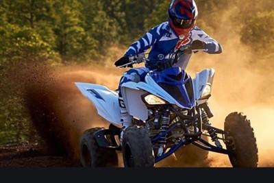 Spanky's ATV Parts And Service, Inc.