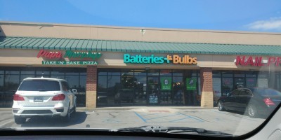 Batteries Plus