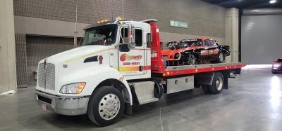 Bennett's Towing & Recovery