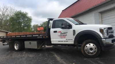 A-One 24 Hour Towing