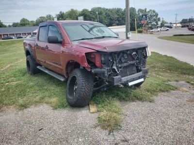 Corydon Auto Collision Inc