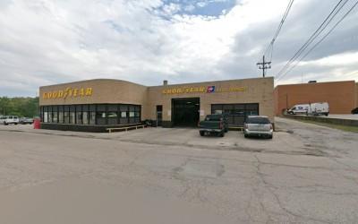 Pomp's Tire Service