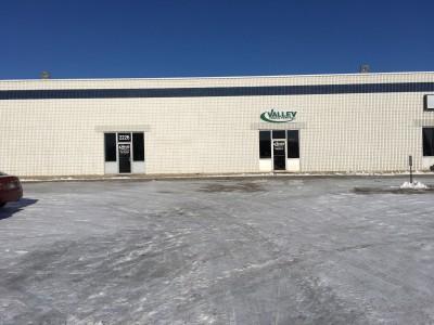 Valley Truck Parts, Inc., Fort Wayne, Indiana