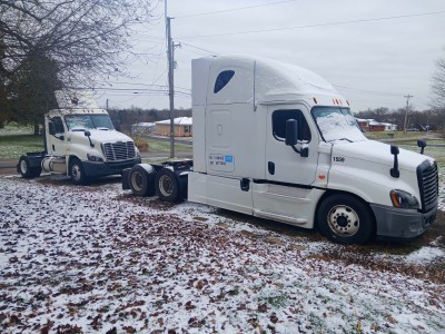 Wheatley Truck Service Inc