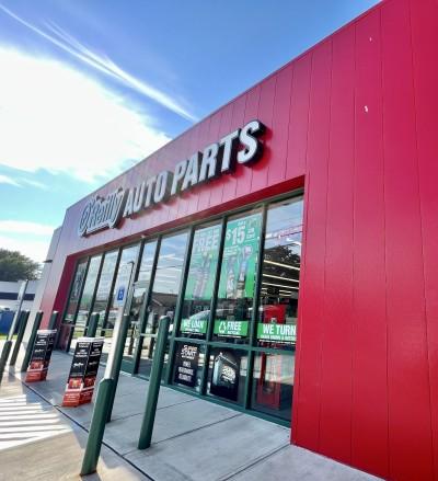 O'Reilly Auto Parts