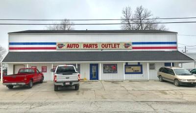 Carquest Auto Parts - AUTO PARTS OUTLET
