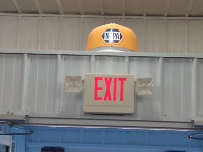 NAPA Auto Parts - Greencastle Automotive Supply