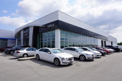 Coyle Chevrolet GMC