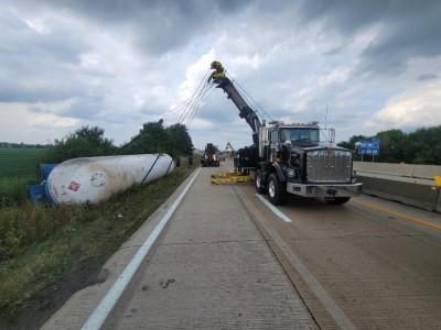 Waffco Towing