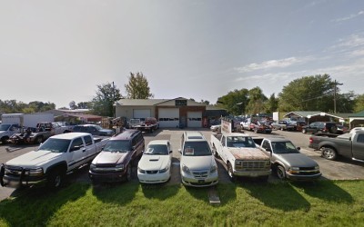 Stanley's Hanover Services