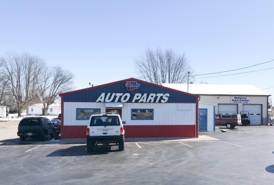 Carquest Auto Parts - MATHEWS AUTO CENTER