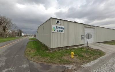 Marion Recycling Center