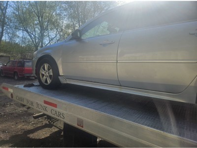 Cash For Junk Cars Michiana