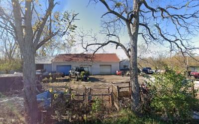 Owen County Used Auto Parts