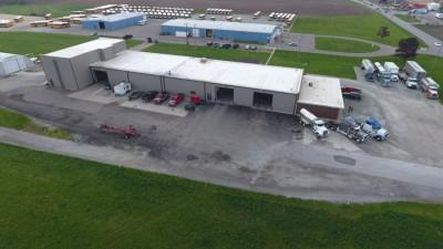 Complete Fleet Inc