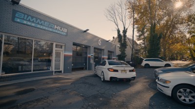 Bimmer Hub of Westfield