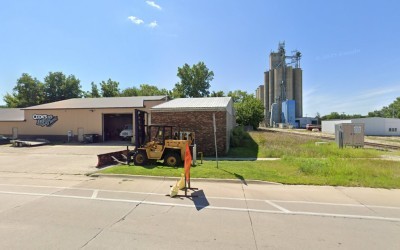 Cook's Scrap Iron & Metal