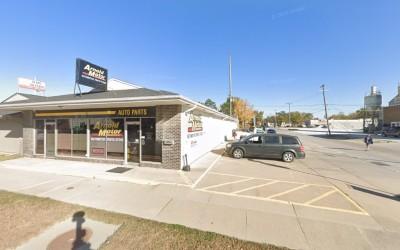 Arnold Motor Supply