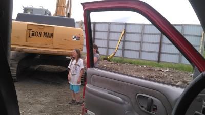Schau Recycling LLC