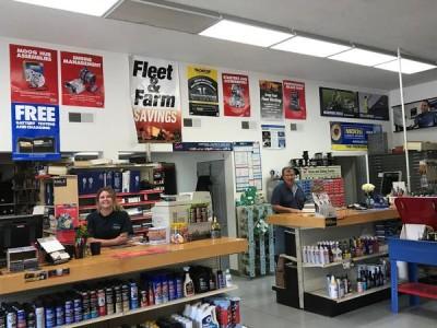 Carquest Auto Parts - AUDUBON AG AND AUTO