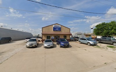Nate's Auto And Truck Repair Co