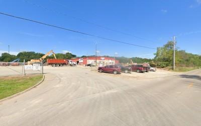 Alter Metal Recycling - Burlington